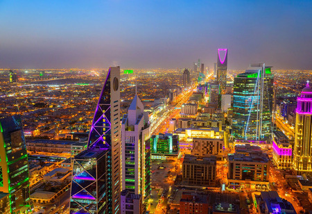 Saudi Arabia Leads Billion GCC, North Africa Hotel Projects img
