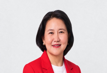 Kyndryl Appoints Megawaty Khie as Asean and Korea Managing Director image