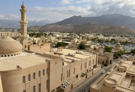 Orascom and Muriya Press Ahead With Three Projects in Oman img