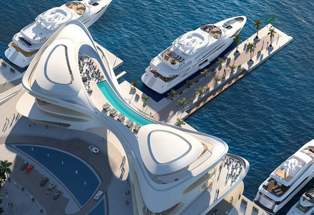 RSG Launches ‘Yacht Network’ to Link Amaala, Red Sea Destinations img