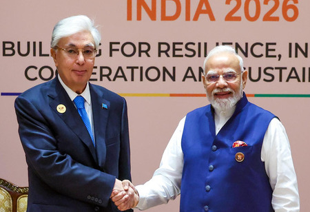 BRICS' Push for Asia's Critical Minerals and Clean-Tech Growth img