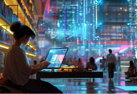 SAP, Petroleum Development Oman to Develop Digital Talent img