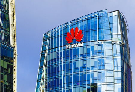Huawei Sets 2027 Launch for New AI Chips as it Targets Nvidia img