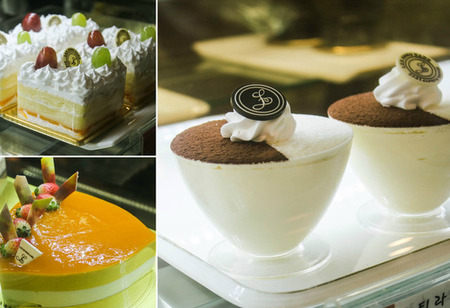 South Korea's Viral Bakery Boom: Why Bread Has Become a Lifestyle img