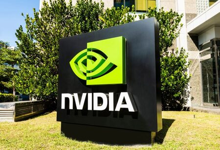 Nvidia Broadens Ties With Korean Component Makers img
