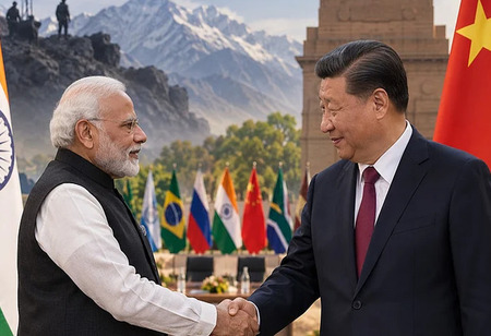 BRICS' Push for Asia's Critical Minerals and Clean-Tech Growth img