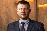 Mikhael Gusmanov, <br>
Marketing Director, <br>
NLT-TRADE