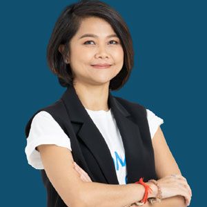  Phakkaporn Pirachat,  Country Manager, PU Prime Thailand