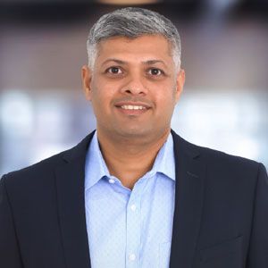 Pramod Nambiar,  CFO, Portfolio Companies Of a Pe 
