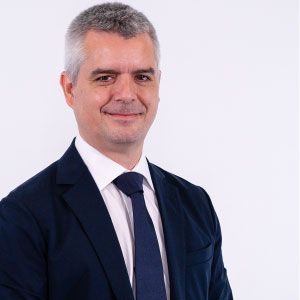 Javier Ildefonso , Vice President - Digital Business, Kaspersky