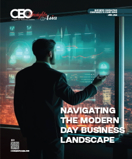 Navigating The Modern Day Business Landscape
