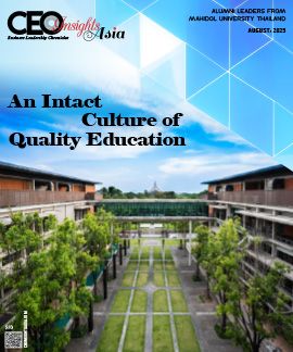 An Intact Culture of Quality Education
