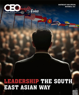 Southeast Asia Special