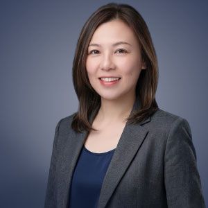  Jamie Wong,  CEO, Fingertips Innovation