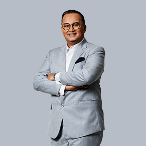 Azman Sulaiman, Founder, ICOACHKL