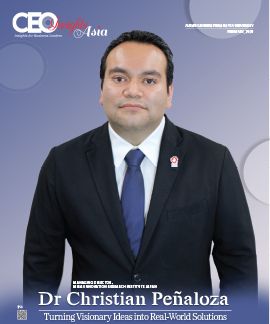 Alumni Leaders from Osaka University