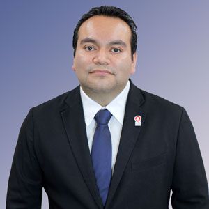  Dr Christian Penaloza,  Managing Director, Mirai Innovation Research Institute Japan