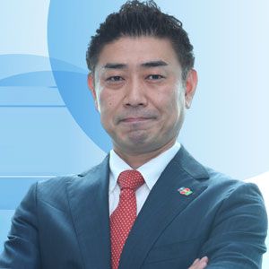 Onouchi Takahiro, Executive Director, FPT Consulting Japan & Vice President, FPT China