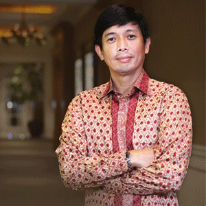 Hans Gunadi, President & Ceo, Cinema XXI