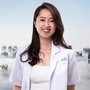 Ng Nan Lee, Pharmacist & Nutritionist, KDH Pharmacy