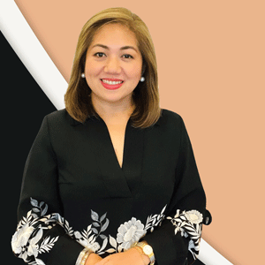 Ruby Jaucian, First Vice President, Aboitiz Power Corporation