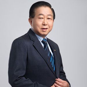 Michael Kok Fook On Pkc, CEO, Soka International School Malaysia (SISM)