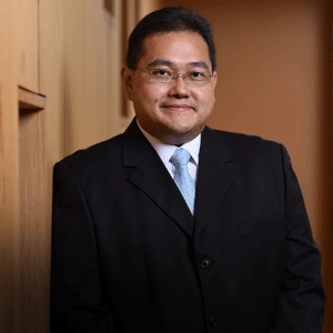 Noel Krisnandar Yahja , CFO, SGMW Multifinance