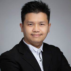 John Tan,  Chairman & CEO, AEI Capital Group