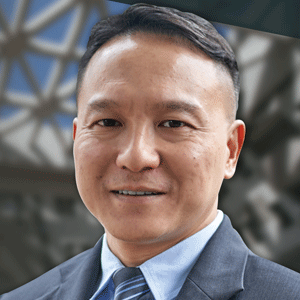 James Tan, Managing Partner, Quest Ventures