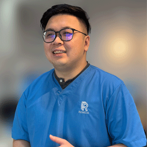 Chanwei Tan, Co-Founder, Remeds