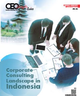 Corporate Consulting Landscape in Indonesia