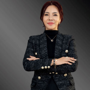 Vivi Thidalapat, Co-Founder & Master Trainer, Life Lab Academy