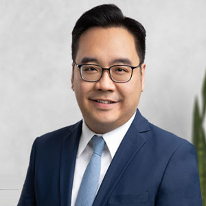 Jason Tam,  Director, Engineering At Crowne Plaza Hong Kong Causeway Bay