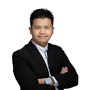 John Tan, Chairman & CEO, AEI Capital Group