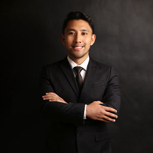 RJ Armas, Founder & CEO, Arya Land