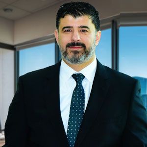 Dawan Alaadin, CEO, Landvin Environmental Services