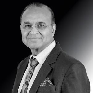  Manoj Srivastava, Founder & CEO