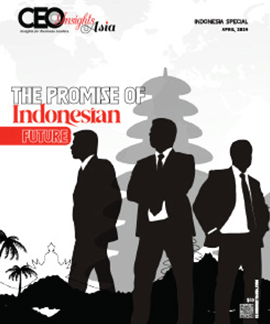 The Promise Of Indonesian Future