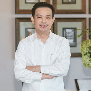 Dr. Teerawut Chanyasak, CEO, Vorrawut Group