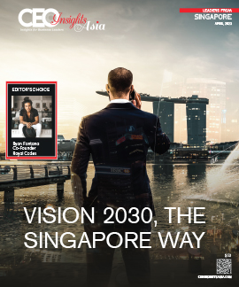 Vision 2030, The Singapore Way