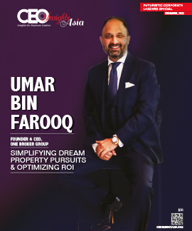 Umar Bin Farooq: Simplifying Dream Property Pursuits & Optimizing Roi