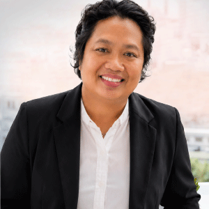 Nurul Intan Kartika Sari, Former President Director & Country Manager, Envista Holdings Corporation Indonesia