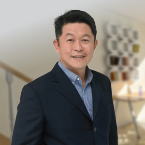 Sean Ng Moh Song, Co-Founder & MD, Cornerstone Global Partners-APac