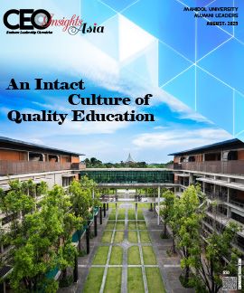 An Intact Culture of Quality Education