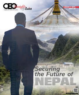 Leaders In Nepal