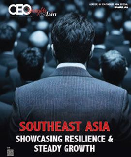 Leaders in Southeast Asia Special