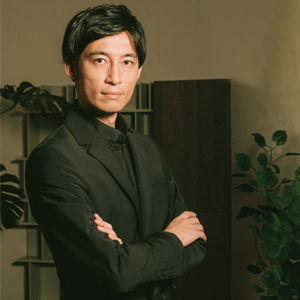 Shohei Yamamoto, Finance Director, Boconcept