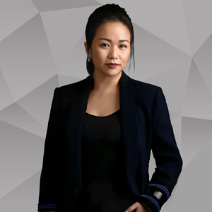 Tonya Tan, Founder, World Future Enterprises
