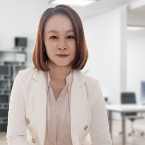 Sock Ngee Chong, Founder & CEO, Healthvantage