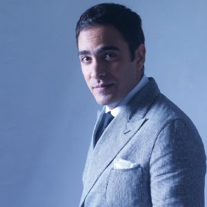 Ramzi Nakad, Co-Founder & CEO, BRAG WORLD